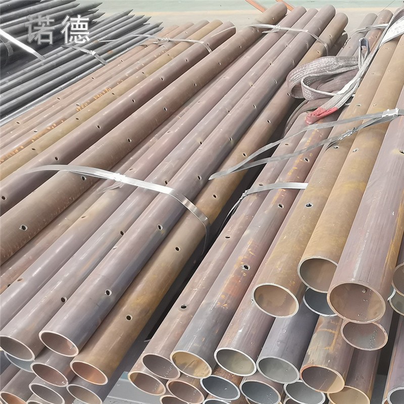 徐州超前支护钢花管